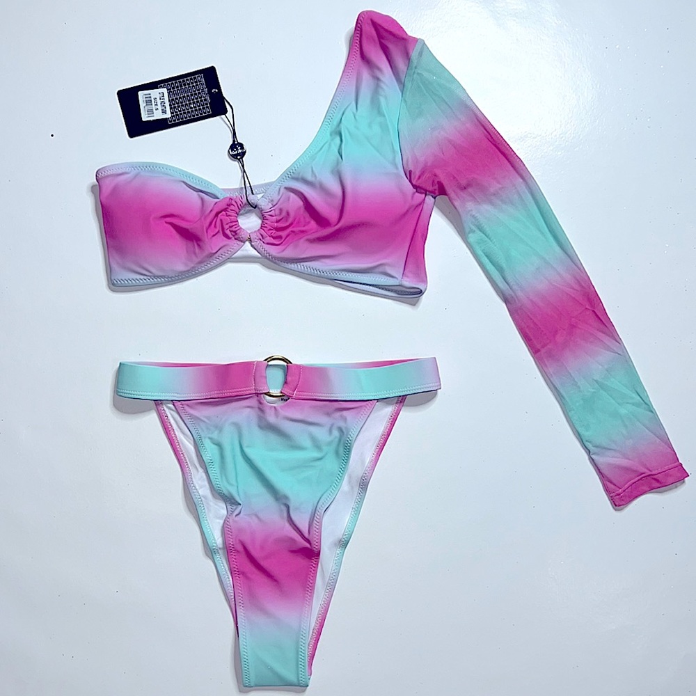 ReeBees (S,M,L) Pink/Blue